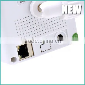 Best Selling Promotional Network IP Camera With Nightvision Wholesale thumbnail-5