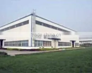 Jiande Chaomei Daily Chemicals Co., Ltd. company overview - view 1 thumbnail
