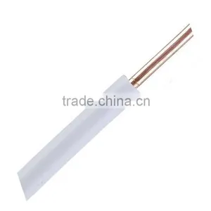 Haiyan Huxi Guests Customize Electrical Cable Wire 3mm thumbnail-6