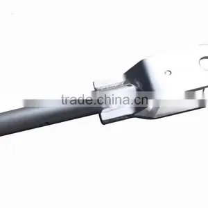 Truck Accessories for 4-spring Lower Steel Arm 12''/36''/48'' Long Tube thumbnail-3