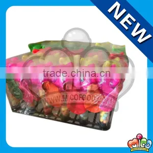 Animal Tiger Toy Candy thumbnail-1