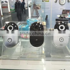 Hottest Waterproof Wifi Bell Support Andriod and IOS 3G Wifi Doorbell thumbnail-3