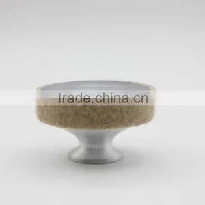 Hot Sale Aluminium Tenor Saxophone Mute Sax Sound Metal Dampener thumbnail-6