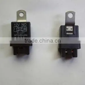 Auto Relay OEM# 39794-S01-A01 thumbnail-1