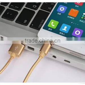 Mobile Phone Accessories 2 Sided Usb Data Charge Switch Cable, Usb Cable for Samsung thumbnail-3