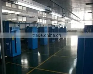 Suzhou Rhine Lift Manufacture Co., Ltd. company overview - view 3 thumbnail