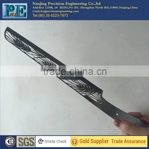 High Quality Sheet Metal Stamping Bending Parts thumbnail-6