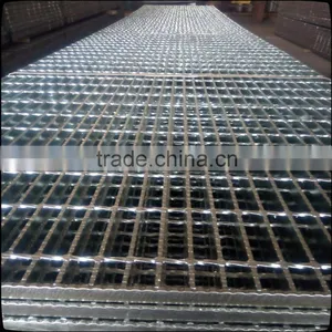 Steel Grates and Sump thumbnail-1