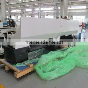 CDS6256B/C CE Universal Horizontal Lathe With GAP thumbnail-1
