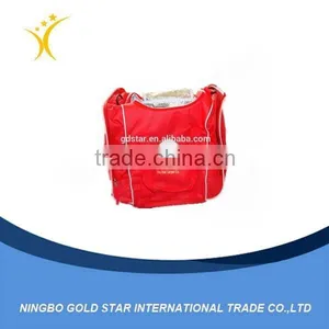 2015 Popular High Quality Aluminum Film Ice Bag Cloth Oxford Ice Bag thumbnail-3