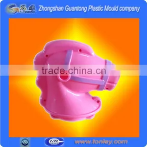 OEM New Design Plastic Moulding Toys With Cam Spare Parts Manufacture thumbnail-1
