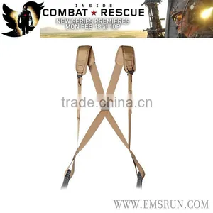 Stretcher and Litter Carrying Harness thumbnail-1