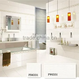 China Supplier Ceramic Tile Factory Moden Kitchen Designs Ceramic Wall Tile and Kitchen Floor Design Anti Slip Tiles thumbnail-5