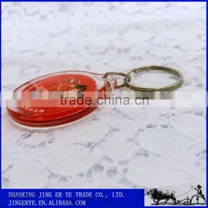 Customized Key Chain thumbnail-3