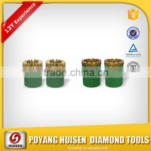 High Efficiency Pdc Drill Bit thumbnail-1