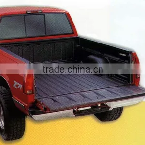 4mm Black Textured HDPE Plastic Sheet for Car Interior Decoration Board thumbnail-4