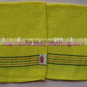 Sauna House Scrub Glove Hammam Scrub Mitt Magic Peeling Mitt thumbnail-1