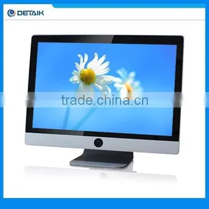 Slim Computer Desktop All in One PC 18.5 Inch For Home and Office thumbnail-1