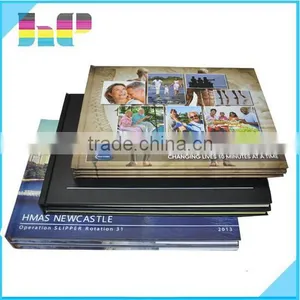 Colorful Books Printing Full Color Printing on Demand thumbnail-3