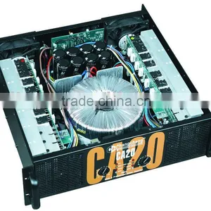Amplifier CA Series(CA20) thumbnail-1