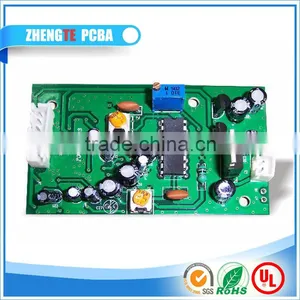 Cheapest Shipping Six Layer Electronic Pcb Pcba Assembly thumbnail-1