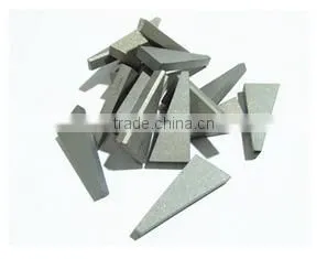 Cemented Carbide Dinner Fork Sharpener Blades thumbnail-2