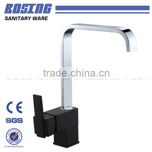 Summer Holiday off Pull Out Kitchen Faucet With Led Light More Styles Please Contact us thumbnail-4