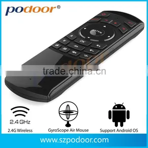 Remote Multi-Function Handle Air Mouse thumbnail-1