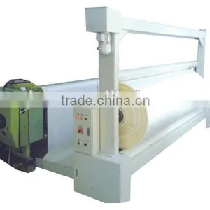 RH-D Loom Take-up Inspection Machine / Batcher Winder thumbnail-1