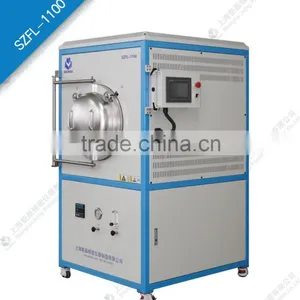 Lab Heating Furnace SZFL-1100 thumbnail-5