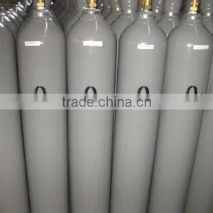 Oxygen Cylinder Gas Cylinder thumbnail-1