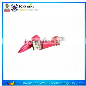 Wholesale Iron Pendrive Usb Flash Drive 2.0 thumbnail-1