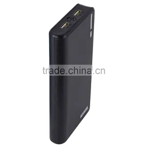 Li-polymer Battery Power Bank 6000mah for Ipad/iphone thumbnail-2