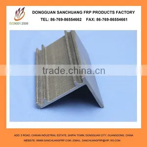 For Sale Best Quality Frp Fiberglass Profile thumbnail-1
