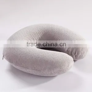 The Most Popular U-shaped Memory Foam Neck Pillow thumbnail-5