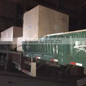 QK1327 CNC Horizontal Large Pipe Threading Lathe thumbnail-6