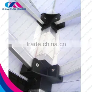 Custom Trade Promotion Display 10x10 Pop up Canopy thumbnail-4