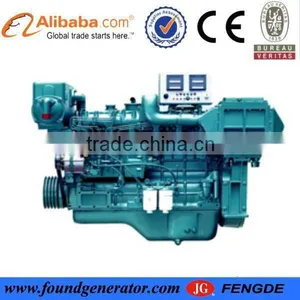 Yuchai Engine ,yuchai Marine Main Diesel Engines thumbnail-1