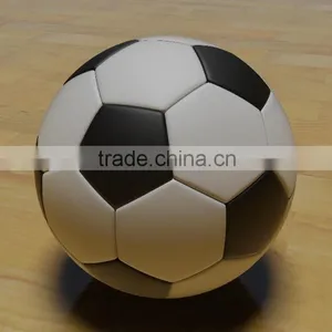 Hand Stitched Soccer Ball / Football Sialkot thumbnail-1