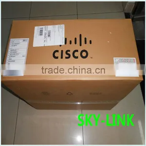 Cisco Router CISCO3845-HSEC/K9 thumbnail-1
