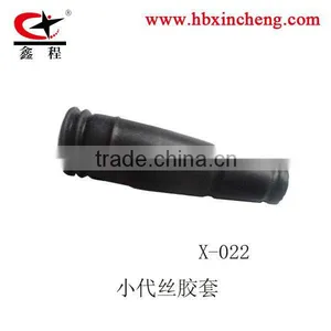 Rubber Parts for Cables X-022, Cable Components,auto&motorcycle Cable Parts thumbnail-1