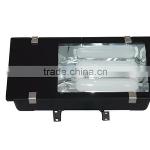 High Power Factor Long Lifespan Electronic Self Ballast Aluminum Case Induction Tunnel Light thumbnail-1