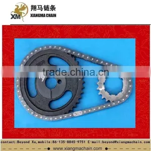Motorcycle Sprockets thumbnail-1
