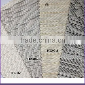 Wooden Like Sun Screen Fabric Sun Shade Fabric for Office Window thumbnail-1