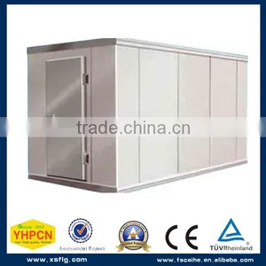 High Quality Cold Room Blast Freezer for Fish thumbnail-1