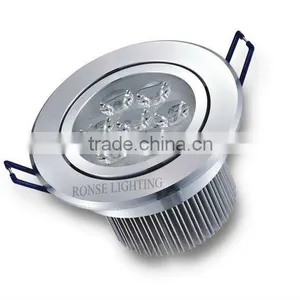 7W High Lumen Led Ceiling Spot Light( RS-20271) thumbnail-1