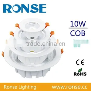 3W-30W Recessed LED Downlight thumbnail-2
