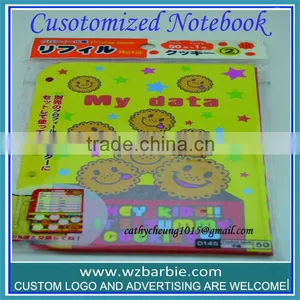 Cute Pocket Address Books thumbnail-1