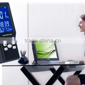 High Precision Temperature and Air Pollution Tester thumbnail-5