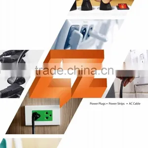 Taiwan High Quality Socket,electric Socket,electrical Socket thumbnail-3